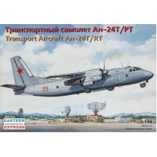 Antonov AN-24T/RT 1/144
